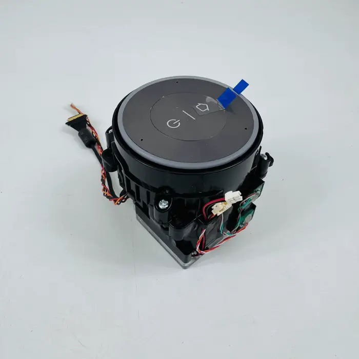 Dreame X40 Pro Ultra aspirateur Robot pièces de rechange et de réparation d'origine Radar de levage Laser