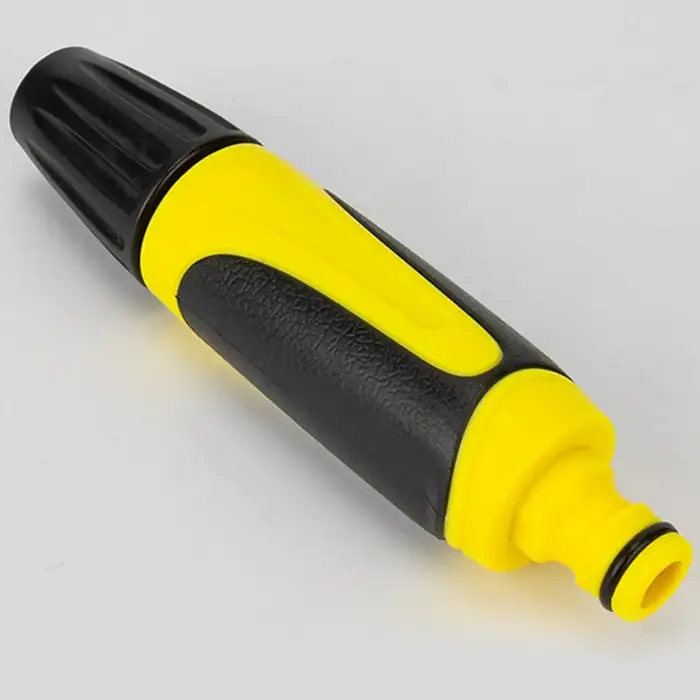 Pistolet de lavage haute pression réglable pour jardin