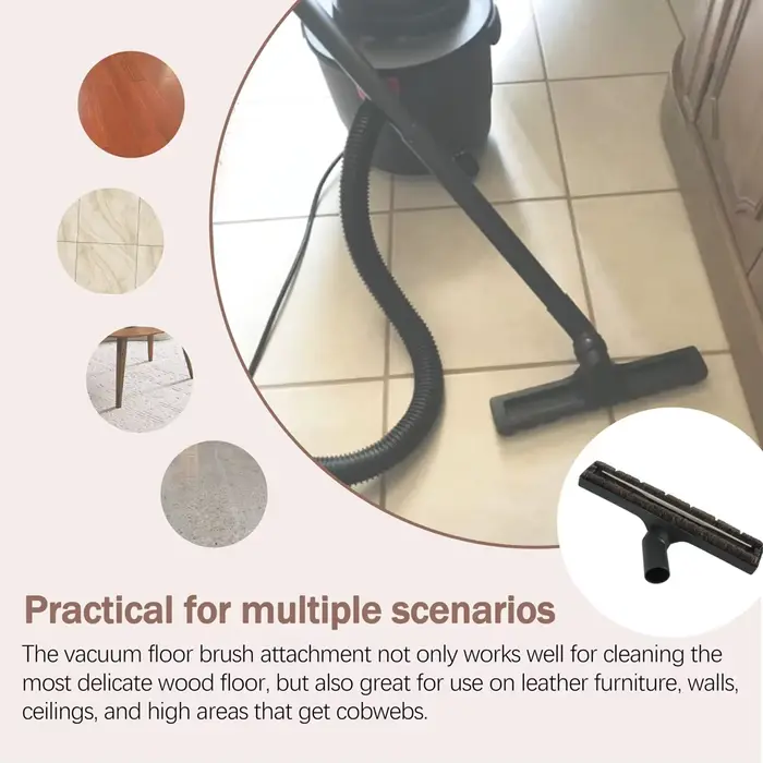 B59B-accessoire universel pour aspirateur