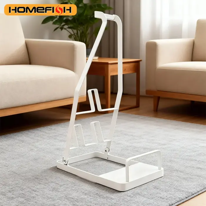Support universel pour aspirateur