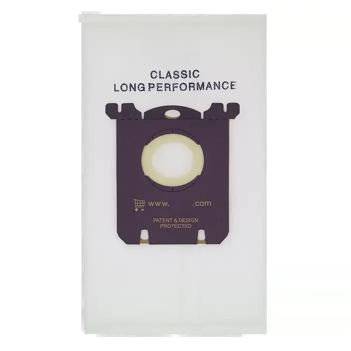 Sac à poussière pour aspirateur Philips Electrolux FC8202 FC8204 FC9087 FC9088 HR8354 HR8360 HR8378 