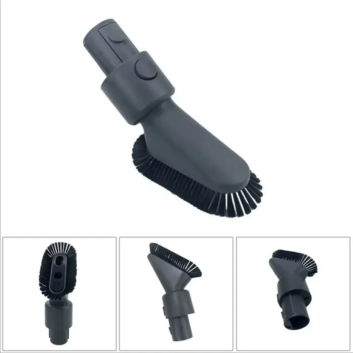Brosse d'aspirateur pour la maison, buse de dépoussiérage, outil d'escalier pour Xiaomi replV9, V10,