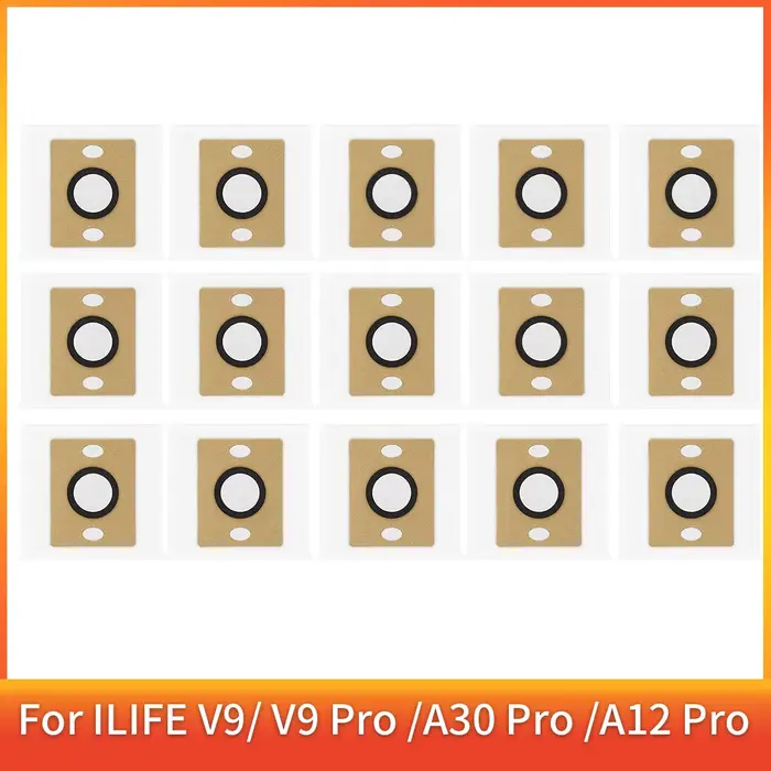 Sac à poussière pour aspirateur iLife G9 Pro / V9 / V9 Pro / A12 PRO / A30 PRO