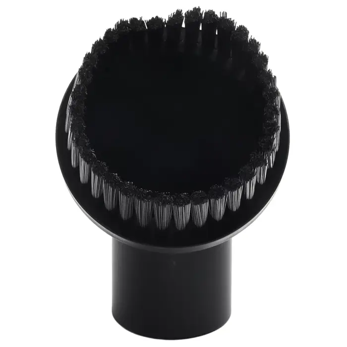 Brosse d'aspiration, tête