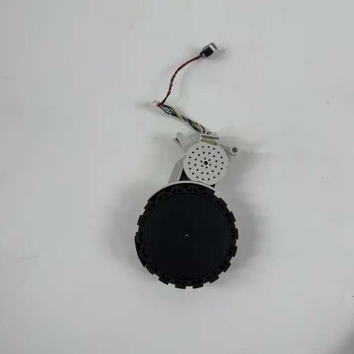Roues L+R pour aspirateur robot Dreame Bot L10s L10 Ultra