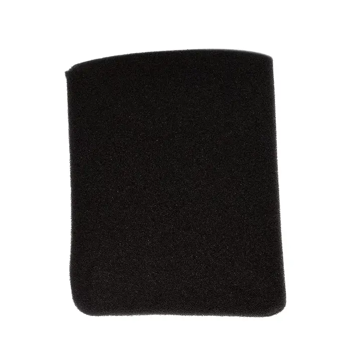 Filtre en tissu sec pour aspirateur Parkside PNTS 1200 1250 1300 A1 B2 C3 E4 F5