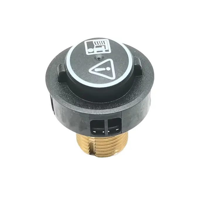 Bouchon pour nettoyeur vapeur, accessoires pour aspirateur Karcher SC4 SC5, Valve de sécurité, couve
