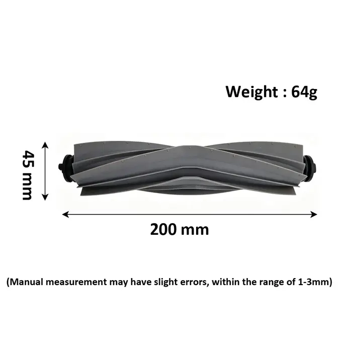 Accessoires d'origine pour Dreame L40 Ultra X40