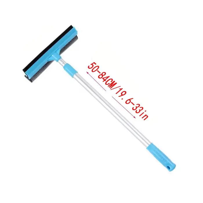 Outil de nettoyage de vitres en verre