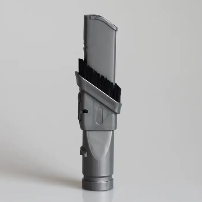 Brosse 2 en 1 pour aspirateur Dyson