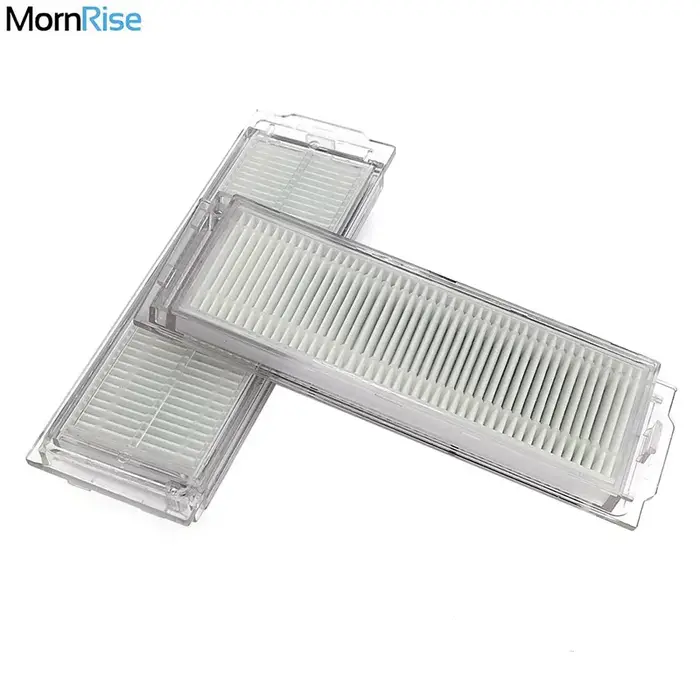 Filtre HEPA de remplacement pour aspirateur Robot Xiaomi Mi Mop 2 Pro MJST1S / 2 Lite MJSTL, accesso