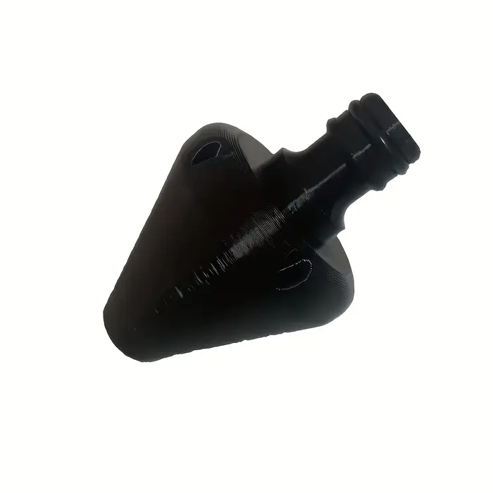 Buse de nettoyage haute pression pour canalisations, outil durable pour le rinçage des tuyaux, acces
