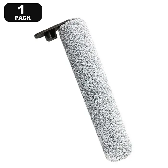 Pour JONR brosse de remplacement pour ED12 PRO aspirateur sec et humide sans fil outils de nettoyage de lavage accessoires brosses