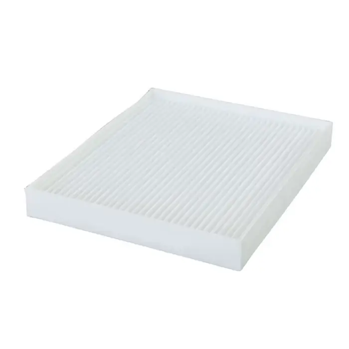 Filtre à air d'habitacle pour voiture, accessoires, Installation facile, pour Kia Rio 2018 – 2021 L4