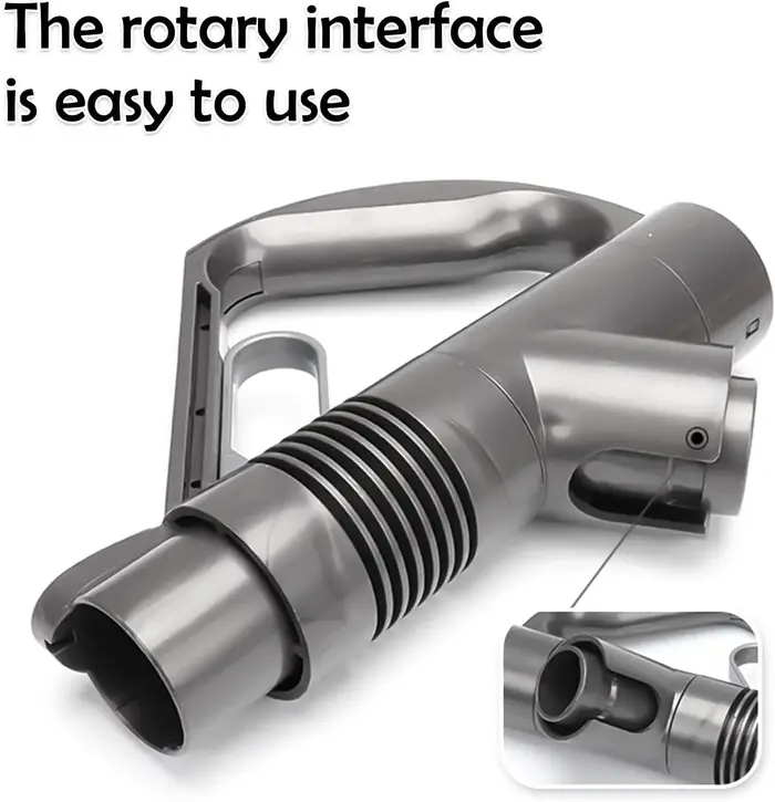 Pièces de rechange pour aspirateur Dyson