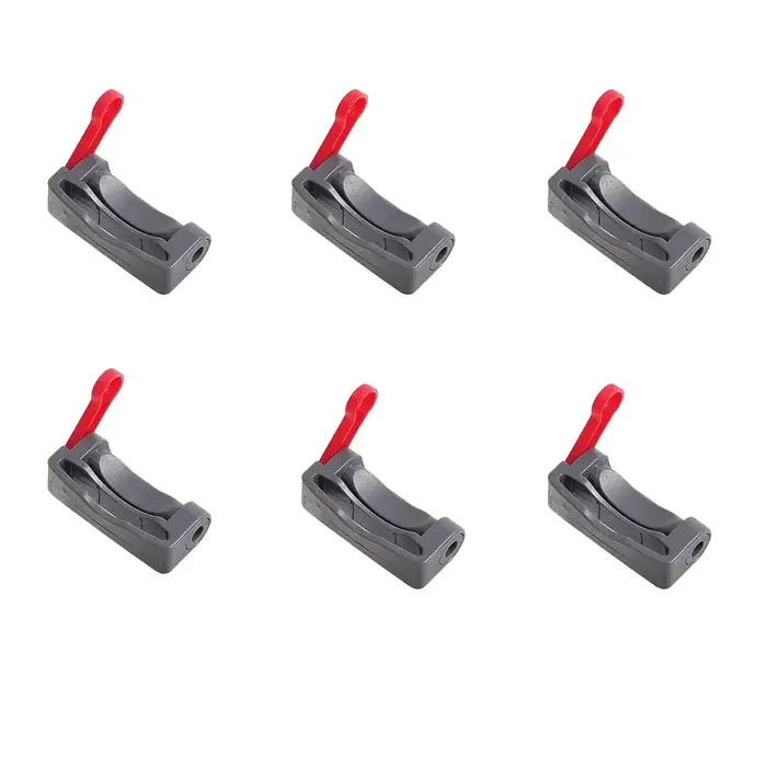 Verrouillage à bouton d'alimentation pratique pour aspirateur Dyson V6 V7 V8 V10 V11 V12 V15