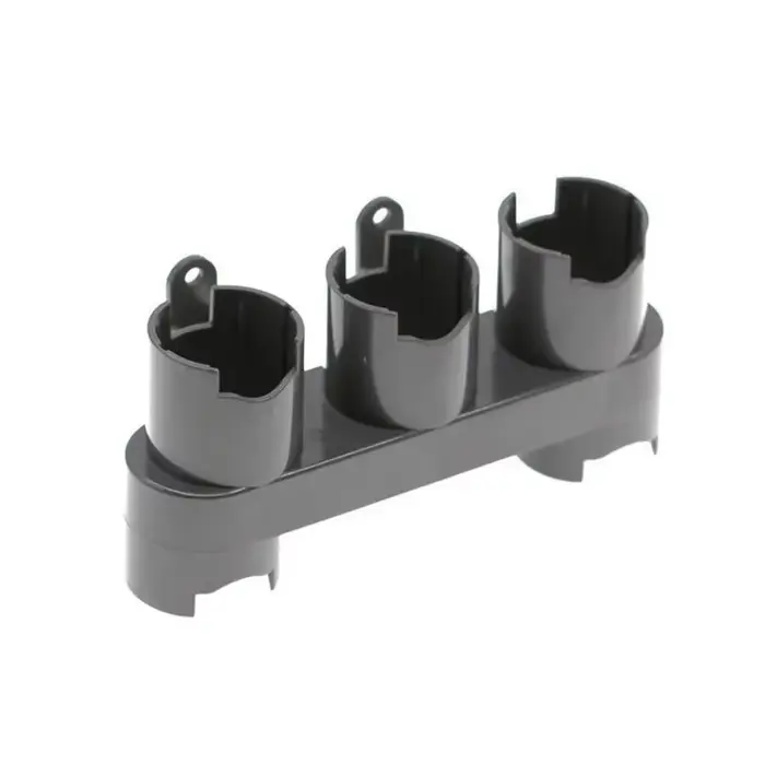 Étagère de rangement pour aspirateur Dyson V7, V8, V10, V11, tête de brosse, buse, livres, accessoir