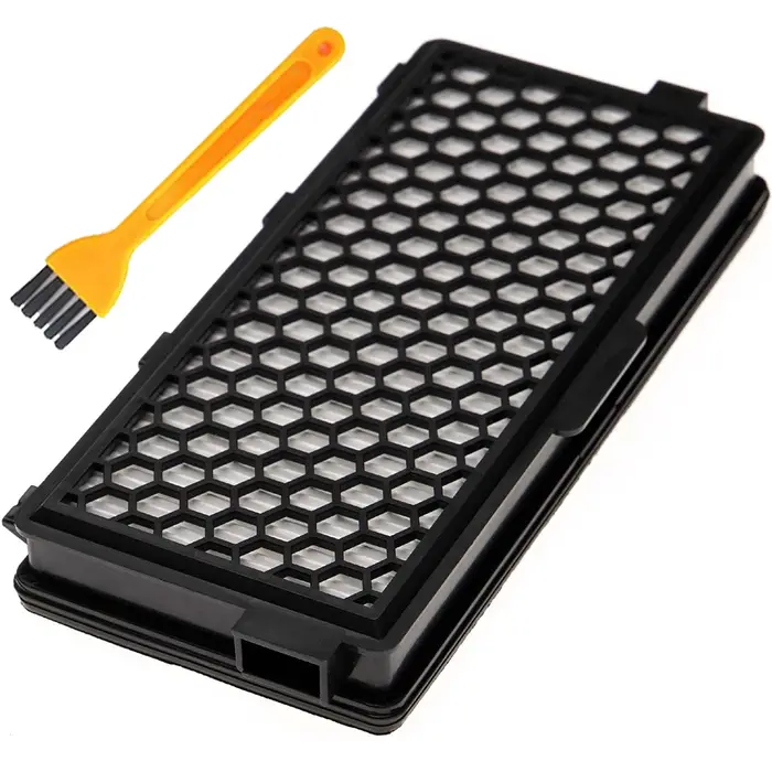 Pour Miele Filtre HEPA AirClean Remplacement Aspirateur elaner