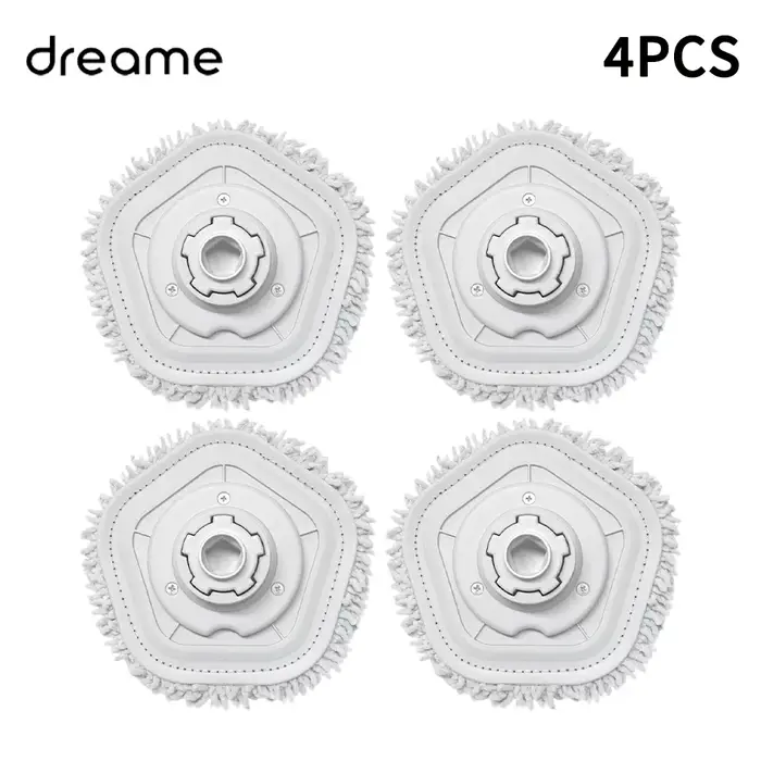 Tampon de vadrouille Dreame W10 accessoires Robot aspirateur