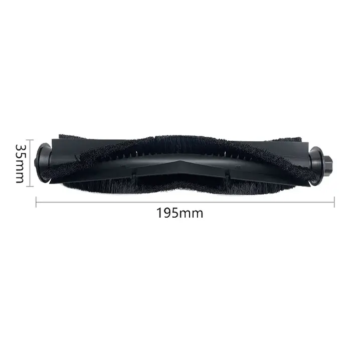 Sacs à poussière filtre Hepa pour aspirateur Robot Xiaomi Roidmi Eve Plus, accessoires en tissu de v