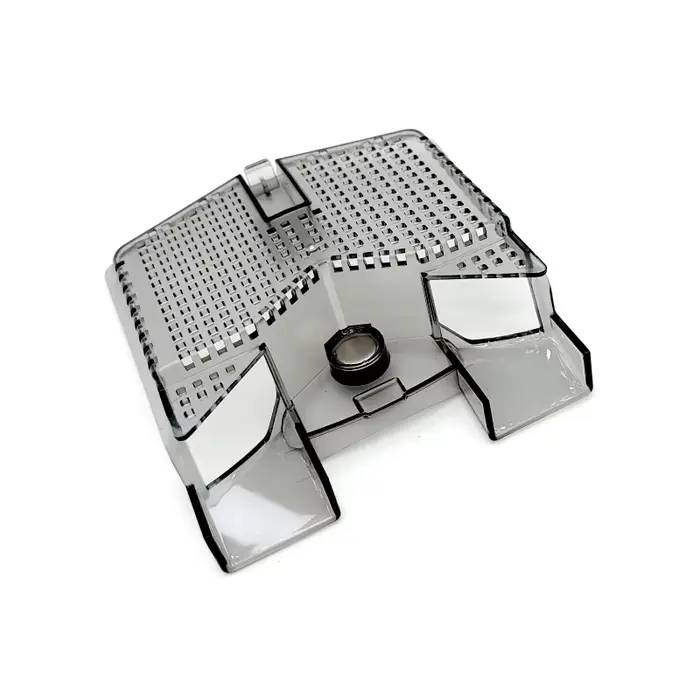Dreame X50 Master filtre à eau d'origine Station de lavage automatique accessoire vadrouille Robot aspirateur