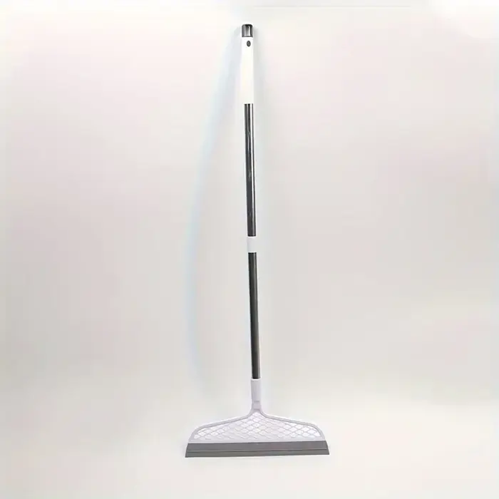 Balai magique détachable pour salle de bain et cuisine