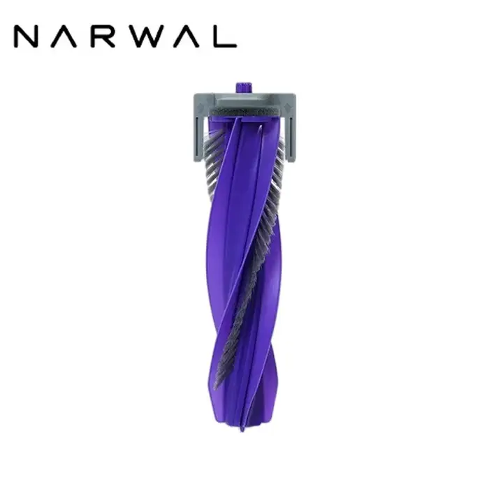 Pièces détachées pour aspirateur robot Narwal Freo X Ultra / J4 / J4 Lite : brosses latérales principales