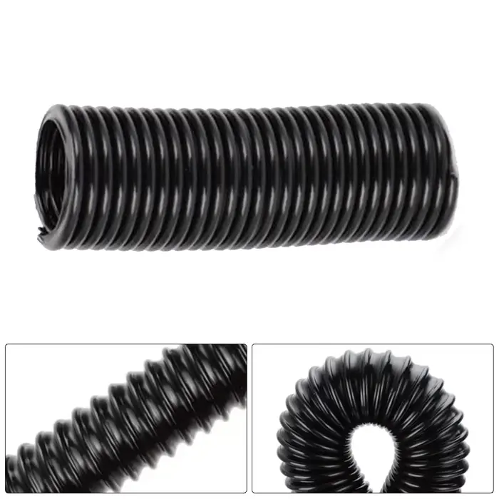 Tuyau de réparation de conduit inférieur pour aspirateur SHARK NV680 NV680UK NV680UKT