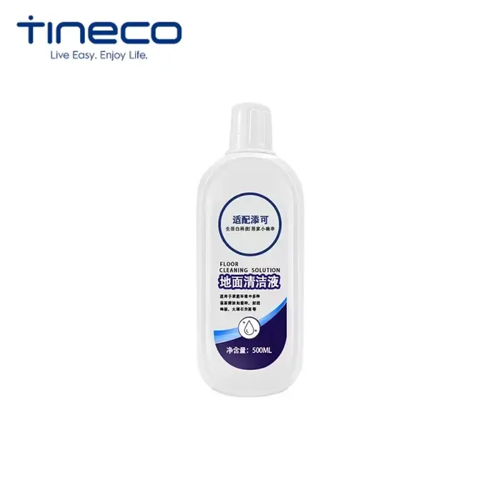 Tineco Solution de nettoyage de sol multi-surfaces pour FLOOR ONE S3 Breeze / S3 / S5 Combo / iFLOOR 3