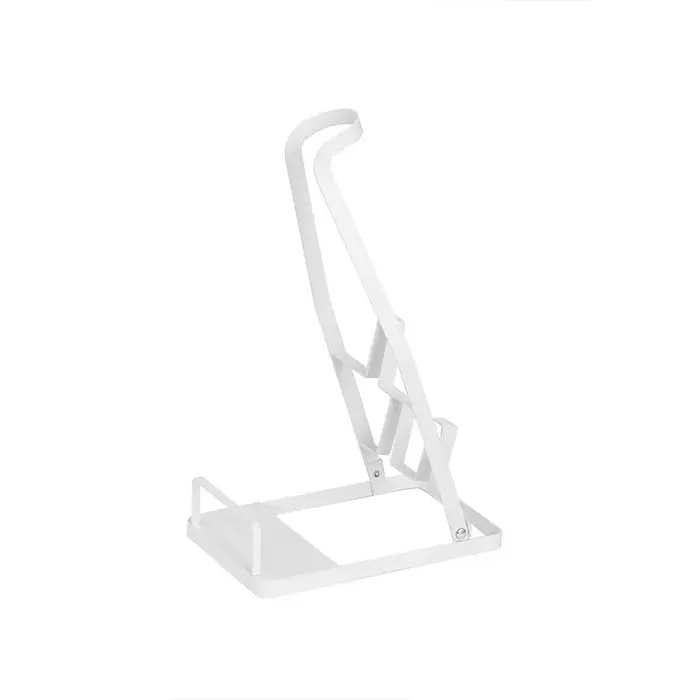 Ensemble de supports d'aspirateur modèle universel
