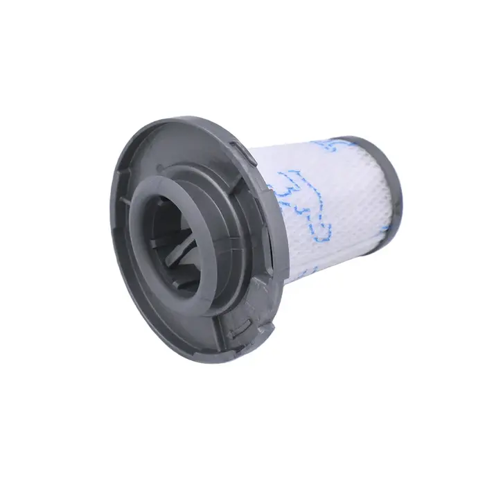 Filtre lavable pour aspirateurs Tefal XForce Flex 6.60/8.60 RH96 RH9638 pour Rowenta ZR 009006 TY9688 TY9639 Filtres