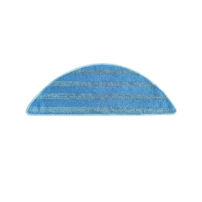Kit d'accessoires pour aspirateur robot Lefant M200/M201/ M501A/M520/M571/T700/U180, brosse latérale, filtre HEPA, serpillères, pièces détachées 002