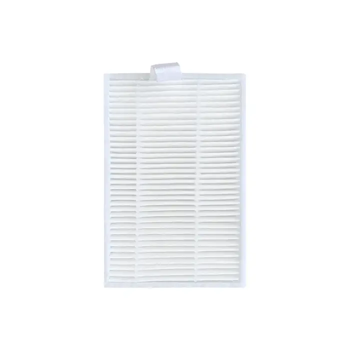 Compatible pour Kabum Smart 700 / 500 / Blaupunkt Bluebot XBOOST / XPRO, brosse latérale principale,