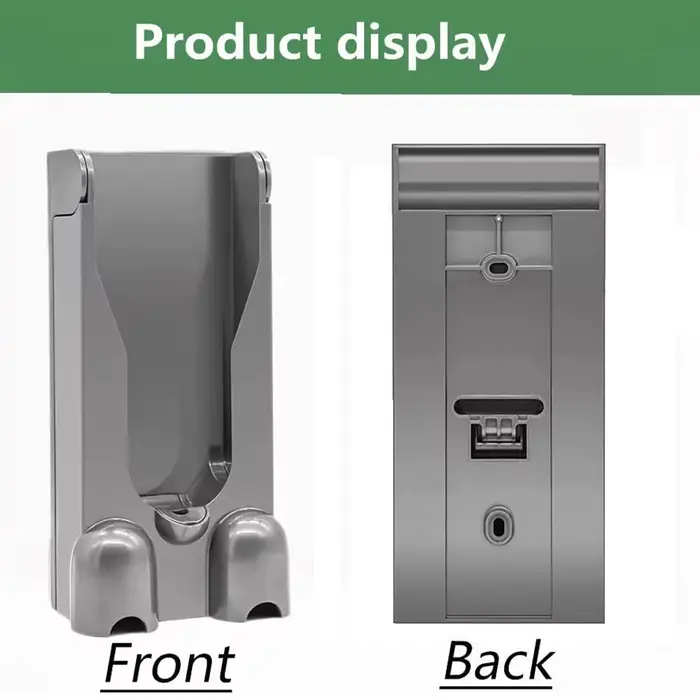 Support de suspension de chargeur pour aspirateur Dyson V11 V15 SV14 SV15, Station de chargement, support mural