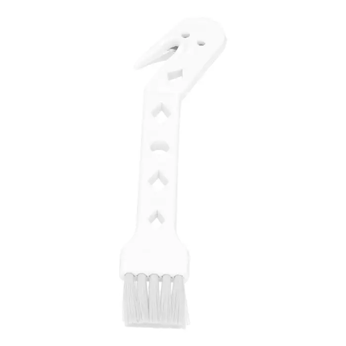 Brosse à poussière Stable, pratique et légère, pour aspirateur Robot ABS pour la maison