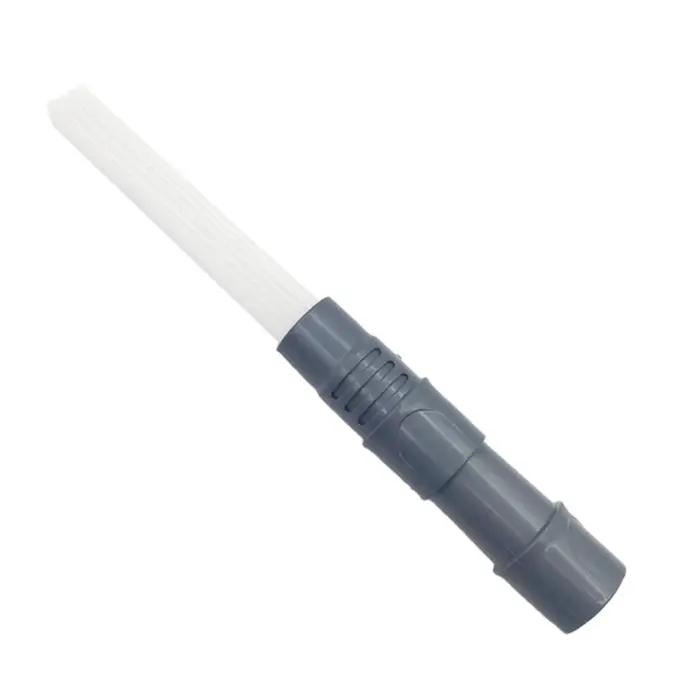 Petit brosse de nettoyage type aspirateur universel