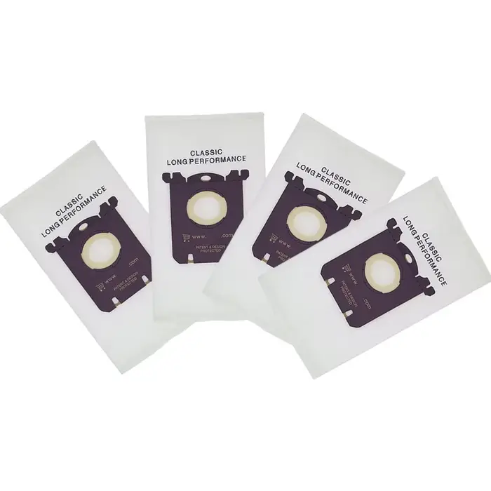 Sac à poussière pour aspirateur Philips Electrolux FC8202 FC8204 FC9087 FC9088 HR8354 HR8360 HR8378 HR8426 HR8514