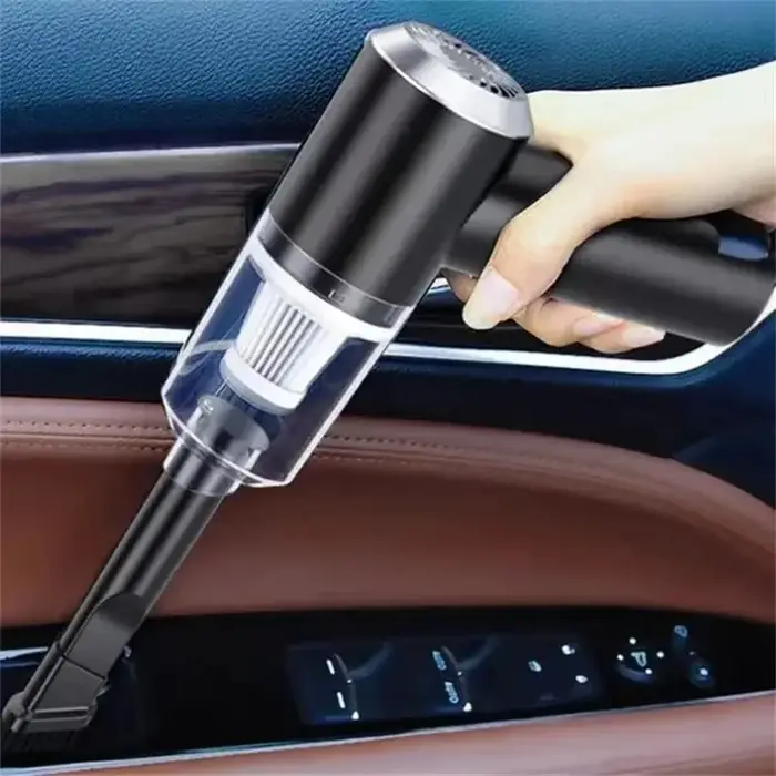 Aspirateur de voiture Portable petit