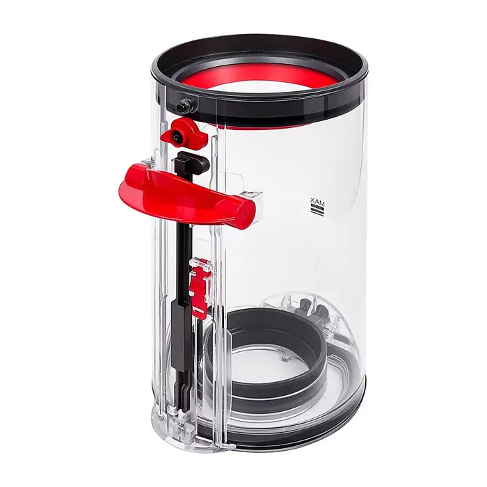 Grand poubelle accessoires pour aspirateur Dyson V11 V15 SV14 SV15 SV22 US, pièce de rechange pour s