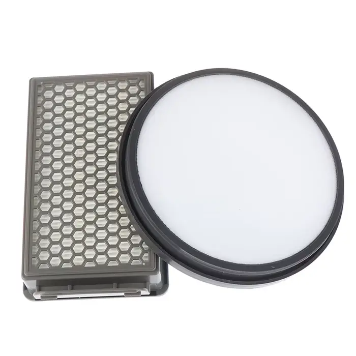 Kit de filtres pour aspirateur Rowenta, accessoires électriques compacts, 2 pièces/lot