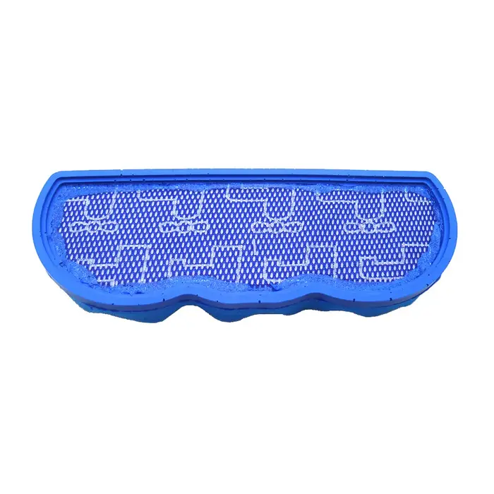 Kit de filtres à poussière HEPA H13