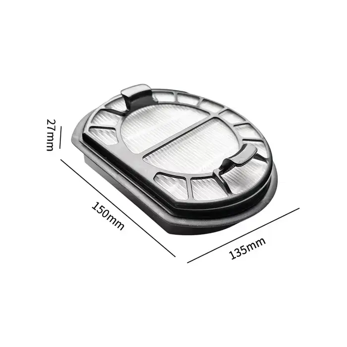 Filtre pour aspirateur Electrolux, modèle EC31-2BB/EC41-2DB/EC41-6CR, accessoires de remplacement po