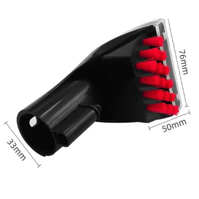B64B-outil de brosse pour taches dures-remplacement pour Bissell 1400B