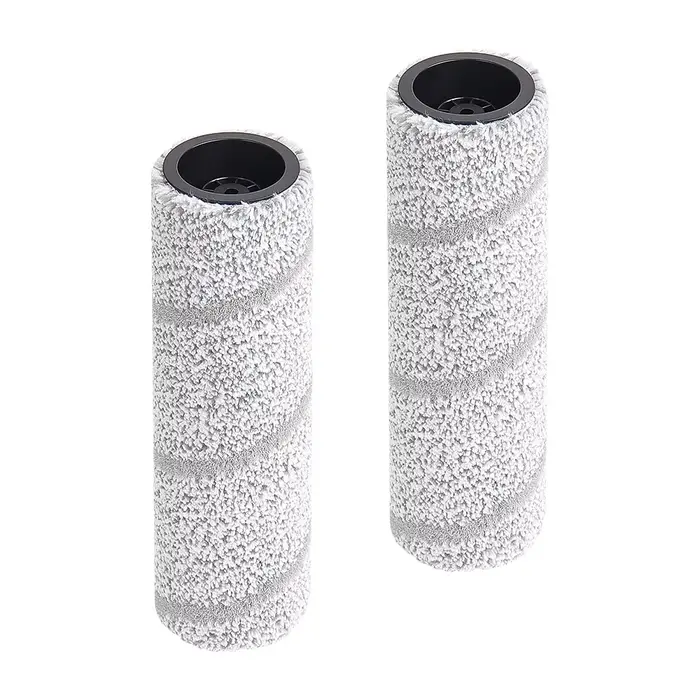 Vadrouille à rouleau Robot pour ECOVACS DEEBOT X9 Pro/X9 Pro Omni/T80 OMNI/T80 Pro Omni/X8 Pro/X8 Pr
