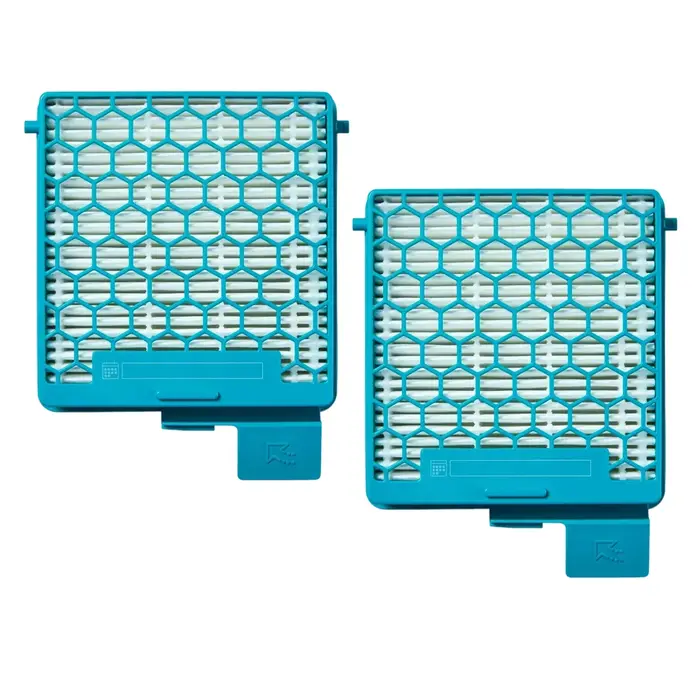 Filtre de remplacement pour aspirateur Miele SF-HY 60 HEPA AirClean, pour BOOST CX1 et Blizzard CX1,