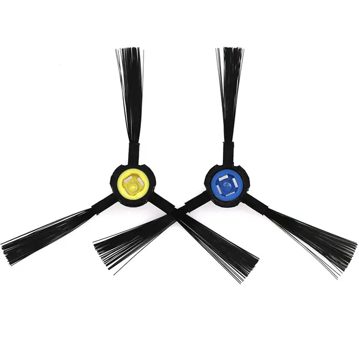 Brosse latérale pour aspirateur Robot AMIBOT Animal XL H2O Co, Animal Premium H2O, pièces et accesso