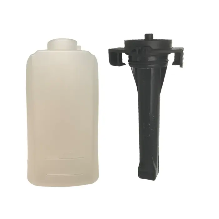 Pièce de rechange pour réservoir d'eau pour Karcher 9.002-547.0 WV6