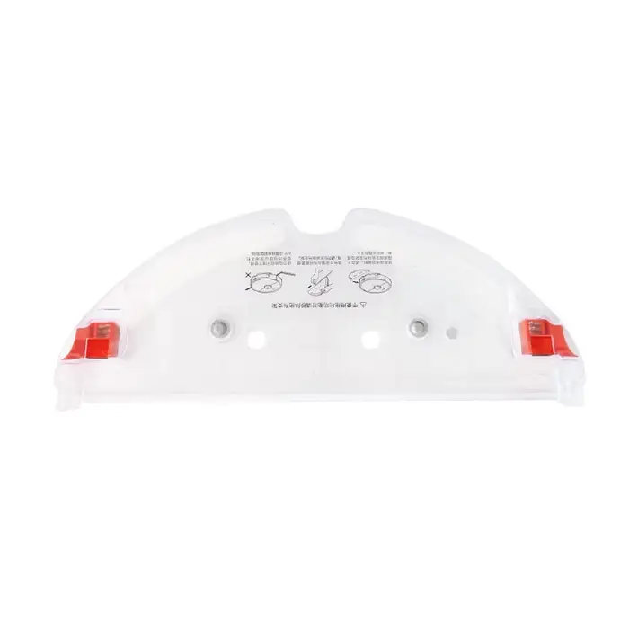 Compatible avec ( Roborock Q7 Max / Q7 Max+ / T7 Pro / S5 Max / S6 MaxV / T8 ) Support de serpillière