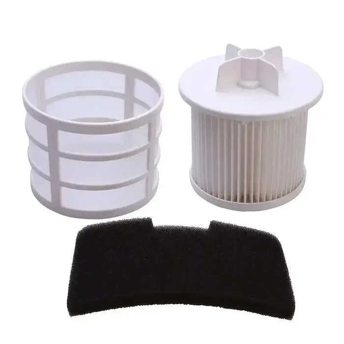 Filtres d'origine pour aspirateur Hoover Sprint & Spritz