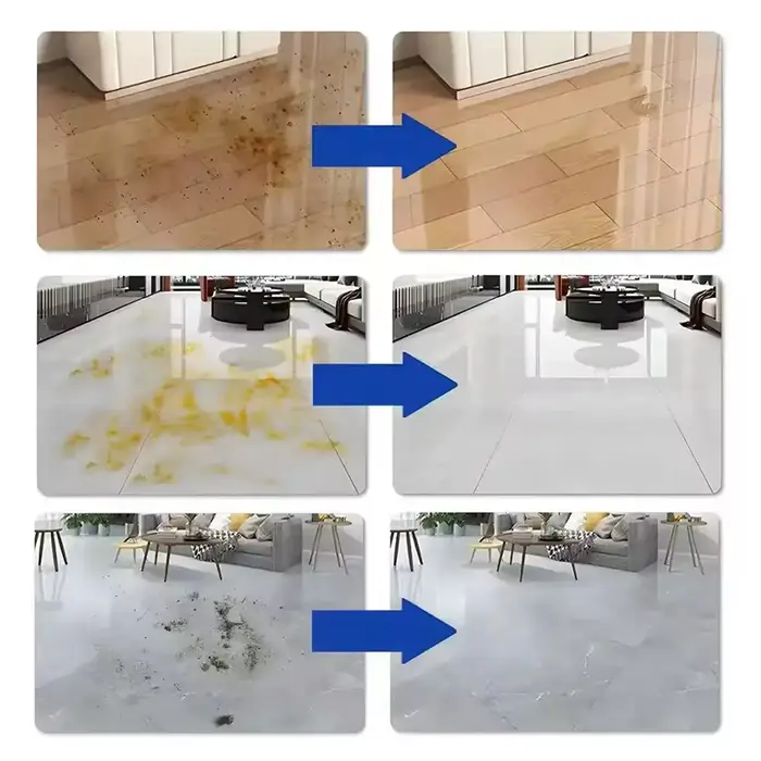 Détergent pour sols Narwal original pour les robots aspirateurs et serpillères Freo Z Ultra/Freo Z10/Freo Z10 Ultra et accessoires